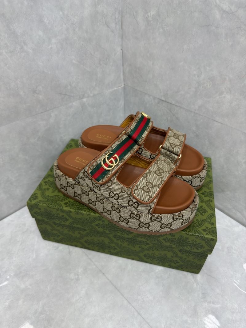 Gucci Slippers